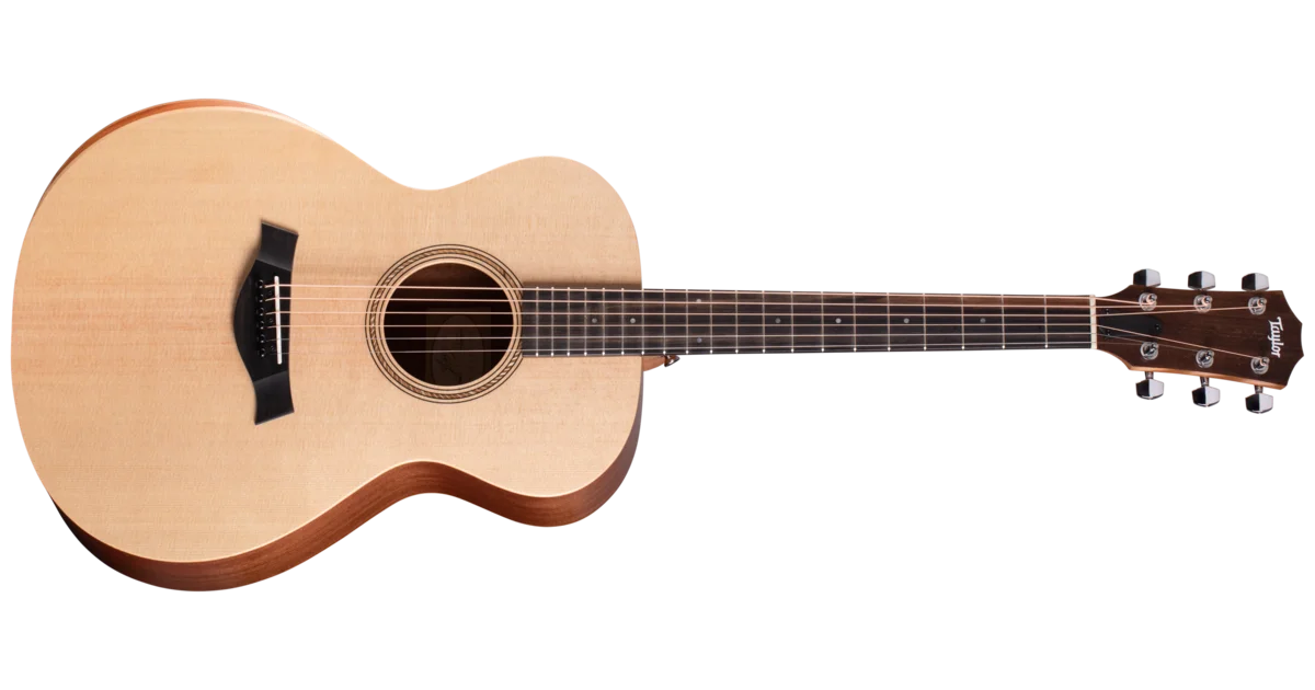 Academy 12e Acoustic Guitar | Taylor Guitars